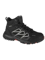 Pánská treková obuv Kamet High M CM0105321200 - Campus