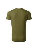 Pánské tričko Exclusive M MLI-153A3 - Malfini