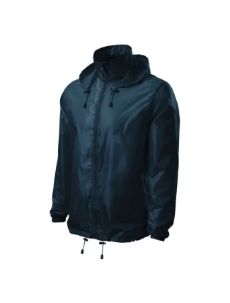 Pánská větrovka Windy M MLI-52402 - Malfini Pánská větrovka Windy M MLI-52402 - Malfini