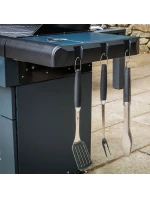 Grilovací sada Sahara A-3TOOLEW Grilovací sada Sahara A-3TOOLEW