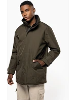 Kariban K 677 Parka 20.K677 dark grey Kariban K 677 Parka 20.K677 dark grey