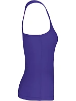 Kariban ProAct PA 442 Dámské sportovní tílko 20.P442 violet Kariban ProAct PA 442 Dámské sportovní tílko 20.P442 violet