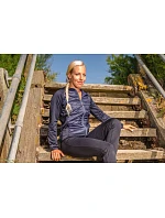 Spiro S 268F Dámská bunda "Zero Gravity" 29.268F navy/navy