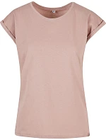 Build your Brand BY 021 Dámské tričko 56.0021 dusk rose Build your Brand BY 021 Dámské tričko 56.0021 dusk rose