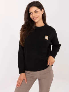 Jumper PM SW SC39.36 černý