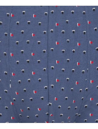 3-PACK Bokserki męskie