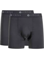 Pánské boxerky Virtus ONTEL 2-Pack Pánské boxerky Virtus ONTEL 2-Pack