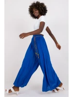 Dámské kalhoty  model 166061 Och Bella