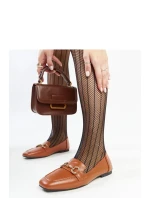 Mokasiny model 207458 Solea Mokasiny model 207458 Solea