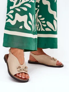 Sandály model 210065 Step in style