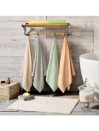 Eurofirany Milo Towel 100x150 Colours