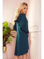 Dámské šaty  328-4 AMELIA - NUMOCO