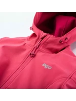 Bejo Juvia Jr Softshellová bunda 92800481866