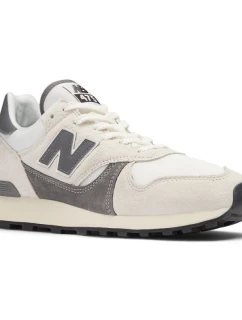 Boty New Balance M M475VTA