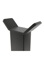 NASTAVITELNÁ MODLITEBNÍ LAVIČKA VIRTUFIT SCOTTA