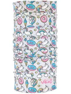Dětská multifunkční šála Viking Jr 415-22-0545-07