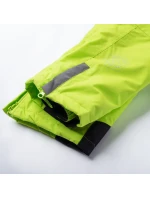 Dětské lyžařské kalhoty Halvar Jr 92800439456 - Bejo Dětské lyžařské kalhoty Halvar Jr 92800439456 - Bejo