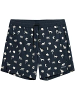 Pánské plavecké šortky M OTHSS23UBDSM038 90A - Outhorn