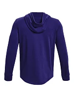 Mikina Under Armour UA Rival Terry LC HD M 1370401 468 pánské