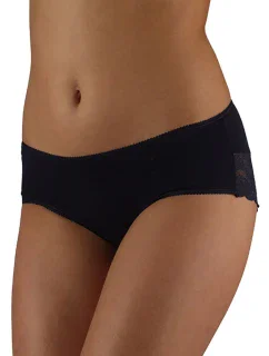 Italian Fashion Elba boxerky barva:černá