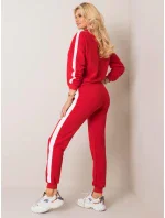 Souprava RV KMPL 5756.30 červených Souprava RV KMPL 5756.30 červených