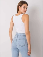 Top TW TP OB015A.78 bílá