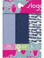 SLOGGI GO CRUSH HIPSTER KALHOTKY C3P V003