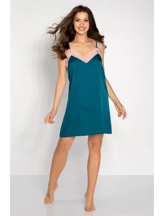 Noční košilka model 188088 Momenti Per Me Noční košilka model 188088 Momenti Per Me