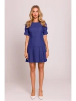 Denní šaty model 211153 Moe