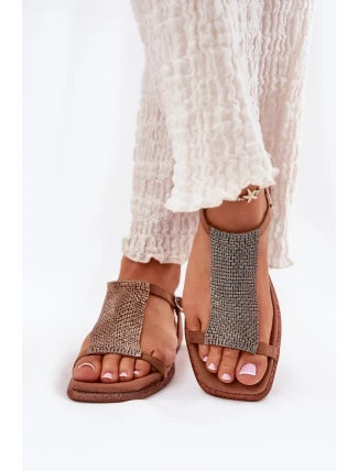 Sandály  model 212358 Step in style