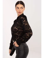 Košile s dlouhým rukávem model 222318 Italy Moda Košile s dlouhým rukávem model 222318 Italy Moda