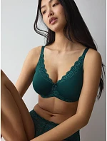 Amourette W01 - Teal Green - TRIUMPH Teal Green - TRIUMPH Amourette W01 - Teal Green - TRIUMPH Teal Green - TRIUMPH