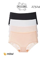 Kalhotky Dc Girl 27324 A12 Classic S–XL Kalhotky Dc Girl 27324 A12 Classic S–XL