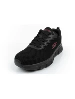 Boty Skechers M 118106/BBK Boty Skechers M 118106/BBK
