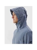 Softshellová větruodolná bunda 4F M 4FWAW24TSOFM283-32S