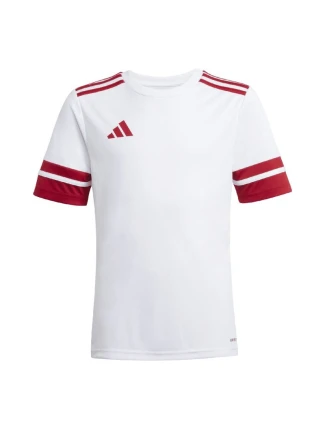 Adidas Junior Squadra 25 tričko JJ0059