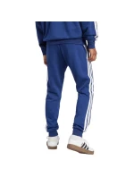 Fleecové kalhoty adidas Essentials 3-Stripes M JD1859