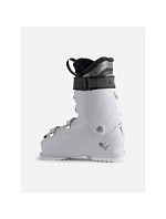 Dámské lyžařské boty Rossignol PURE COMFORT 60, šedé Dámské lyžařské boty Rossignol PURE COMFORT 60, šedé