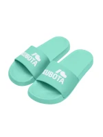 Žabky do bazénu Kubota basic mint K0000-101-001-27-1