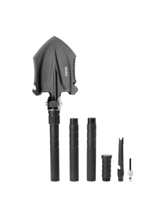 NexTool Střední multifunkční lopata NE20206