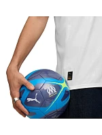 Pánské dresy Puma Olympique Marseille Home Jersey Replica white 779801 01 pánské Pánské dresy Puma Olympique Marseille Home Jersey Replica white 779801 01 pánské