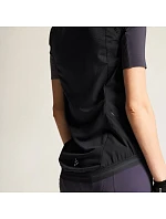 Dámská vesta ENDUR LIGHT WIND VEST W