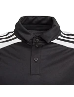 Dětské polo tričko Squadra 21 Jr GK9558 - Adidas
