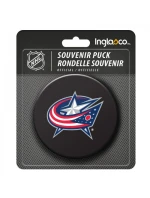 Pamětní hokejový puk Inglasco NHL Basic 510AN000400 Pamětní hokejový puk Inglasco NHL Basic 510AN000400