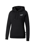 Dámská mikina ESS+ Embroidery FL W 670004 01 - Puma