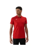 Pánská polokošile M NOSH4 TSM008B 62S - 4F Pánská polokošile M NOSH4 TSM008B 62S - 4F