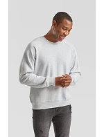 Fruit of the Loom Classic Raglan Sweat Raglánová mikina 16.2216 deep navy