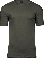 Tee Jays TJ 520 Pánské tričko Interlock 18.0520 deep green Tee Jays TJ 520 Pánské tričko Interlock 18.0520 deep green