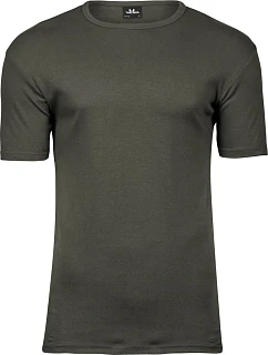 Tee Jays TJ 520 Pánské tričko Interlock 18.0520 deep green