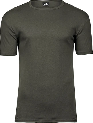 Tee Jays TJ 520 Pánské tričko Interlock 18.0520 deep green Tee Jays TJ 520 Pánské tričko Interlock 18.0520 deep green